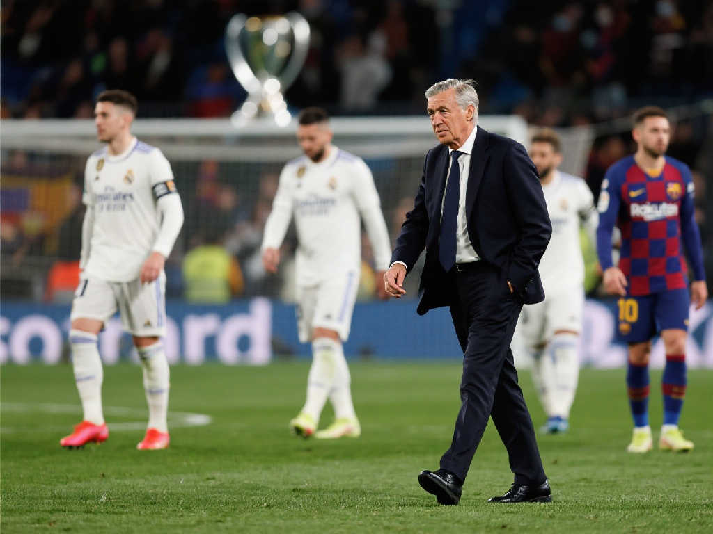 3连胜1-0紧追巴萨,国王杯决赛安帅压力山大 3连胜1-0紧追巴萨,国王杯决赛安帅压力山大