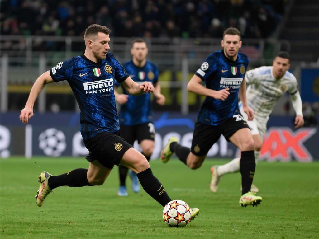 欧冠夺冠赔率更新：巴黎居首，国米紧随其后稍处下风