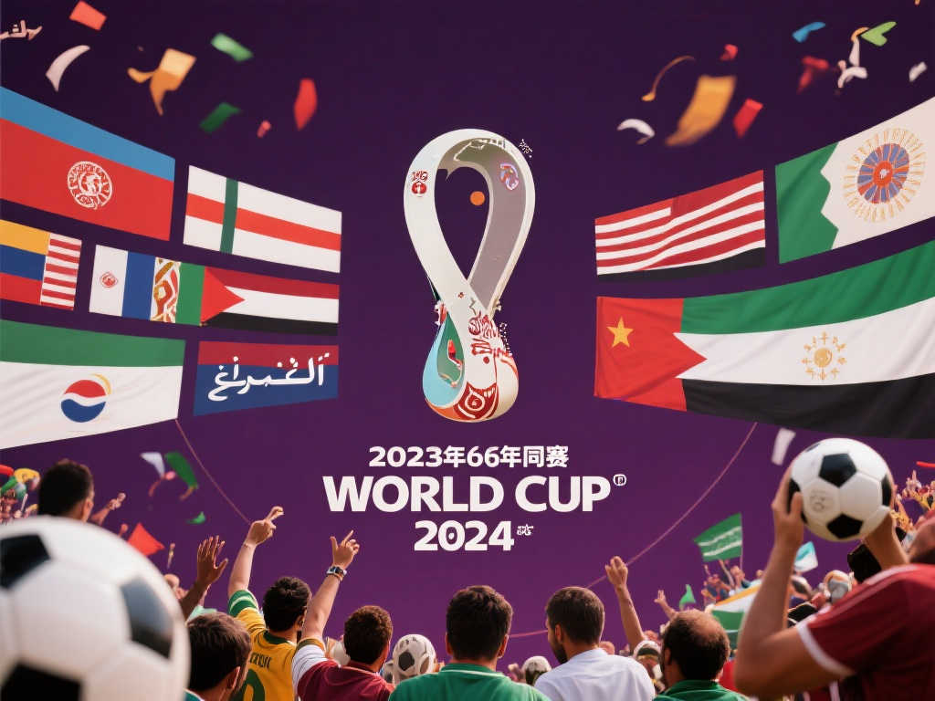 国际足联:2030年世界杯六国同办,2034年沙特主办 国际足联:2030年世界杯六国同办,2034年沙特主办